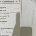 Prefeitura desmente Dayane Pimentel sobre origem de recursos de pavimentação no Limoeiro
