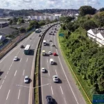 7 de setembro: Viabahia projeta aumento de 5,5% no fluxo de veículos na BR-324