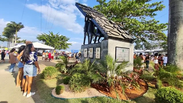 Expofeira se despede com recorde de público; investimento foi de R$ 2,5 mi