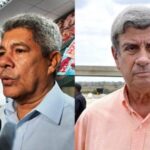 Jerônimo desrespeita Feira, ao deixar sem resposta, há quase dois anos, pedido de audiência do prefeito