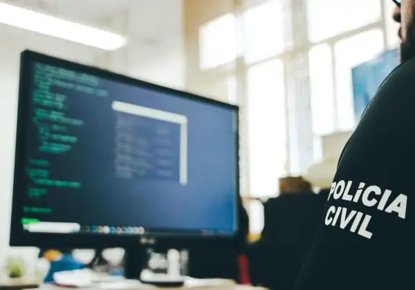 Polícia Civil cria núcleo para proteção de crianças e adolescentes no ambiente virtual