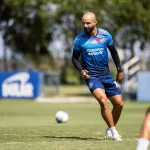 Bahia encara o Red Bull Bragantino, fora de casa, e busca se manter no G6 do Brasileirão