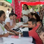 Feira de Santana comemora 191 anos com serviços de saúde e bem-estar para a população
