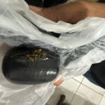 Mulher é presa ao tentar entrar em presídio de segurança máxima na Bahia com maconha escondida no ânus