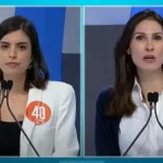 Feira de Santana vira assunto em debate entre candidatas à prefeitura de SP