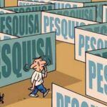 Artigo: Campanha de Zé Neto tenta confundir o eleitor com pesquisa descontextualizada e tendenciosa