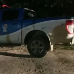 Jovem de 21 anos é morto a tiros no distrito de Humildes