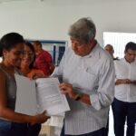 Regularização Fundiária: Habitação viabilizou a documentação de 632 imóveis