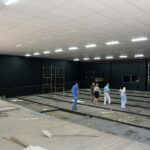 Centro de Cultura Maestro Miro passa por reforma completa