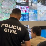 Com ligação para o 190, veículo roubado é recuperado pela Polícia em até 24 horas