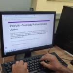 Inscrições abertas para orientação profissional de jovens