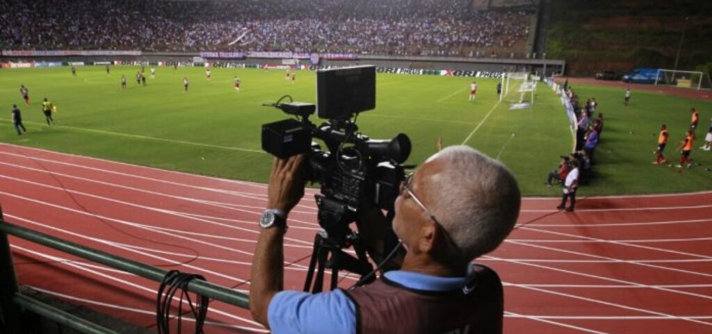 TVE Bahia decide não aceitar propagandas de bets nos campeonatos de futebol