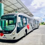Prefeitura de Feira reforça a mobilidade urbana para o concurso público neste domingo
