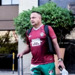 Paulo Foiani não é mais treinador do Fluminense de Feira