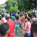 Provas do concurso público são aplicadas no turno vespertino