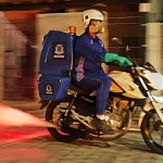 Motos fumacê já percorreram quase duas mil ruas em Feira de Santana