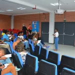 Jovens de Feira recebem orientação profissional gratuita para o mercado de trabalho