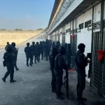 Megaoperação Angerona já revistou 165 celas no maior conjunto penal da Bahia