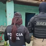MPBA cumpre busca e apreensão em Feira de Santana em operação contra pornografia infantil