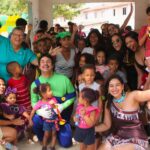 Diversão e Solidariedade: Escritório de Advocacia de Feira de Santana distribui brinquedos para a comunidade do bairro Aviário neste sábado, 12.