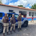 Operação Eleitoral em Feira de Santana: Cerca de 540 Policiais Militares atuarão durante as eleições