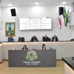 Secretaria da Fazenda apresenta, na Câmara, demonstrativo do cumprimento fiscal do 2º quadrimestre de 2024