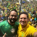 João Roma e Leandro de Jesus confirmam presença na Caminhada da Direita em Itabuna sábado