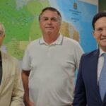 Caminhada da Direita terá mensagem de Bolsonaro a povo de Itabuna