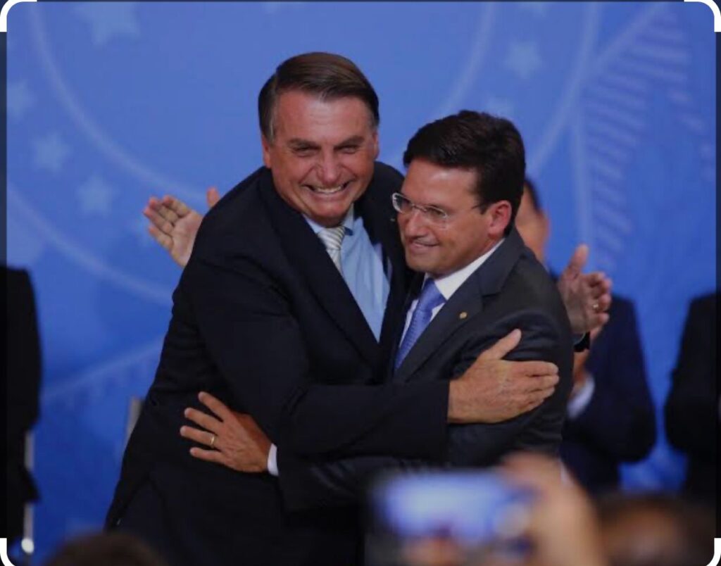 PL é o campeão nacional de votos no primeiro turno das eleições para prefeito no Brasil