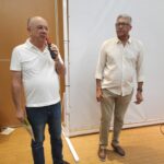 Hamilton Ramos tem comemoração dupla nesta quarta (9)