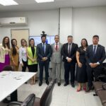 Após intervenção da OAB Feira, 1ª Vara Federal regulariza os atendimentos via balcão virtual