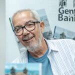 José Ronaldo lamenta a morte do jornalista José Carlos Teixeira