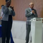 José Ronaldo destaca, em Congresso da Amab, que proteção de crianças e adolescentes é papel conjunto de toda sociedade