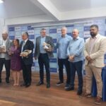 Dia do Médico marcado por homenagens a cinco profissionais que escreveram a história da Santa Casa de Misericórdia