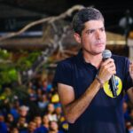 ‘Não pensem que vão me calar’, diz ACM Neto após Jerônimo anunciar que PT irá processar ex-prefeito