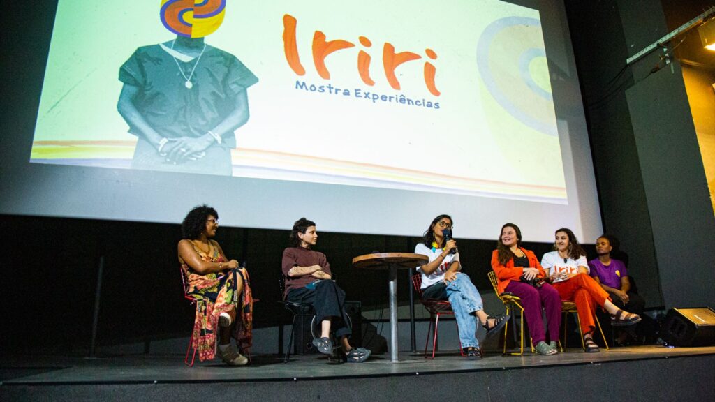 Cachoeira recebe Mostra de Cinema Experimental entre 25 e 27 de outubro