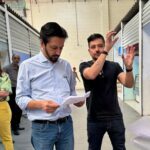 Vitória de Ricardo Nunes em São Paulo conta com talento baiano
