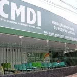 CMDI I passa por reforma e realoca pacientes pré-agendados para a unidade da Baraúnas