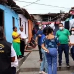 Venezuelanos que moram em Feira conseguem regularizar a situação migratória no Brasil
