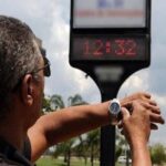 Governo baterá o martelo sobre o horário de verão nesta quarta (16/10)