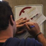 Eleitor pode justificar ausência no dia da eleição ou em até 60 dias após a votação