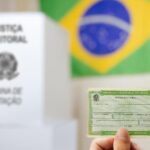 Eleitores não podem ser presos a partir de terça; entenda regra e exceções