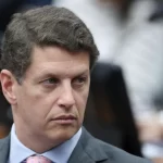 Salles organiza jantar com Marçal e mais de 100 empresários