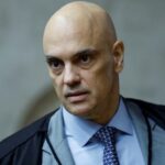 Republicanos dos EUA apresentam projeto de lei contra censura de Moraes