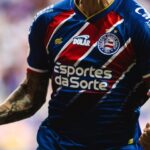 Patrocinadora do Bahia, Esportes da Sorte fica fora da lista da Fazenda para operar apostas