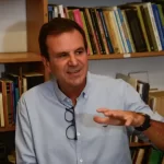 Paes promete distribuir Ozempic: “Rio não vai mais ter gordinho”
