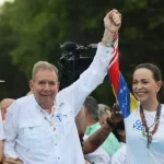 Venezuela: Centro Carter apresenta atas eleitorais e confirma vitória de González
