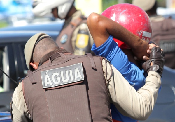 PM escoltará urnas e terá quase 30 mil agentes em operação durante pleito na Bahia
