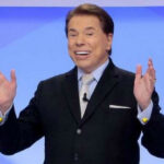 Deputada do PDT propõe retirar homenagem a Silvio Santos