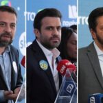 Datafolha: Boulos vai a 26%. Marçal cresce e empata com Nunes em 24%